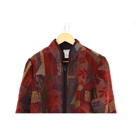 Vintage Jacket from California - Picture 3 of 7